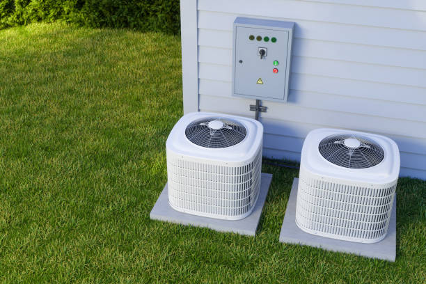 Best Local HVAC Companies  in Kaibab Estates West, AZ