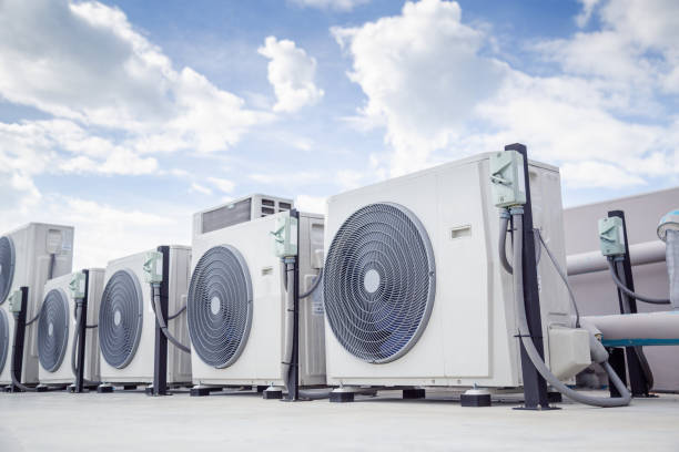 Best Commercial HVAC Repair  in Kaibab Estates West, AZ
