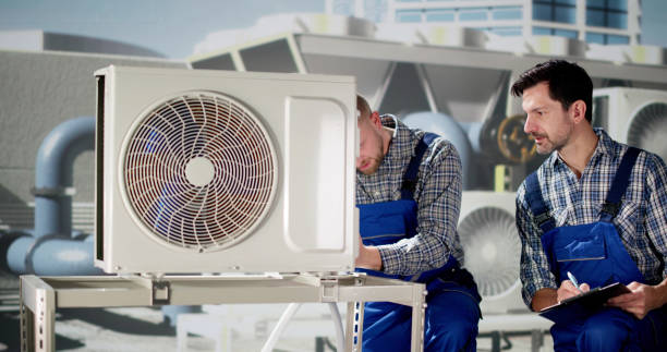 Best HVAC Emergency Services  in Kaibab Estates West, AZ